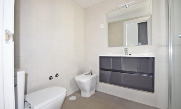 New Build - Detached Villa -
Puerto de mazarron - Mar De Plata