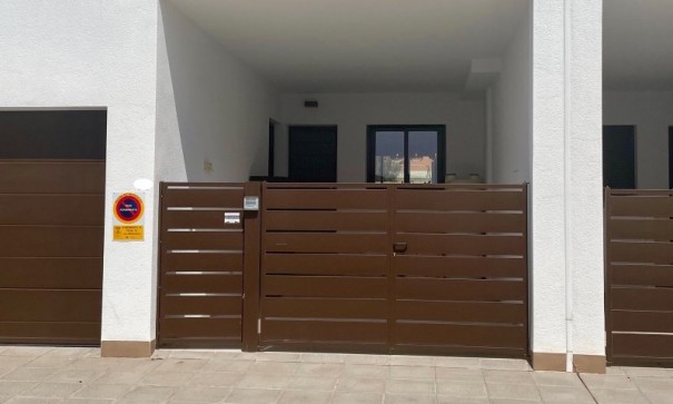 Venta - Apartamento piso -
Pilar de la Horadada - Pilar de la Horadada ciudad