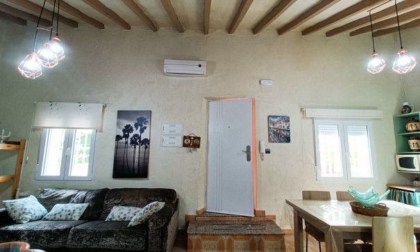 Revente - Villa Individuelle -
Barinas