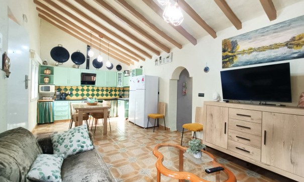 Revente - Villa Individuelle -
Barinas