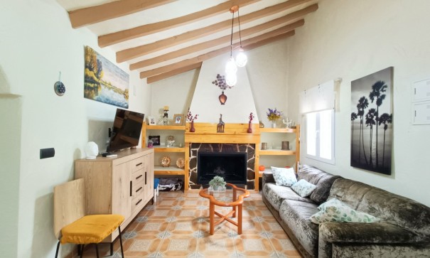 Revente - Villa Individuelle -
Barinas