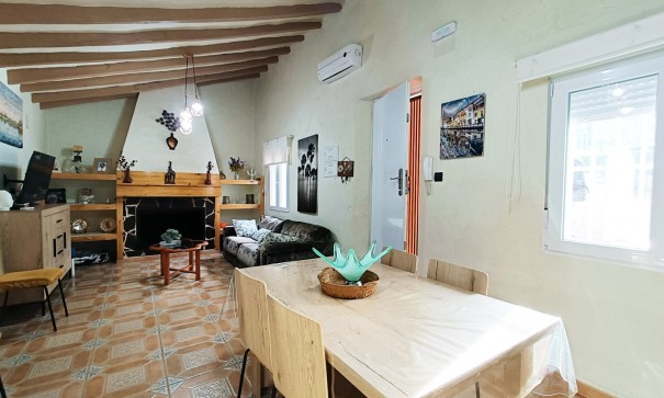 Revente - Villa Individuelle -
Barinas