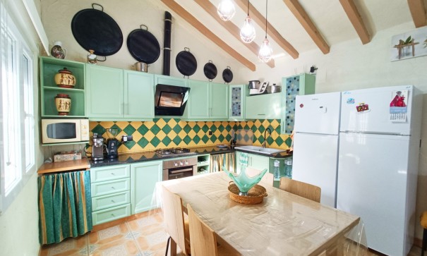 Revente - Villa Individuelle -
Barinas