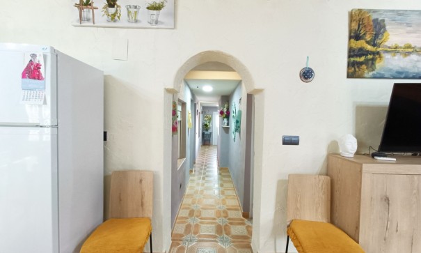 Revente - Villa Individuelle -
Barinas