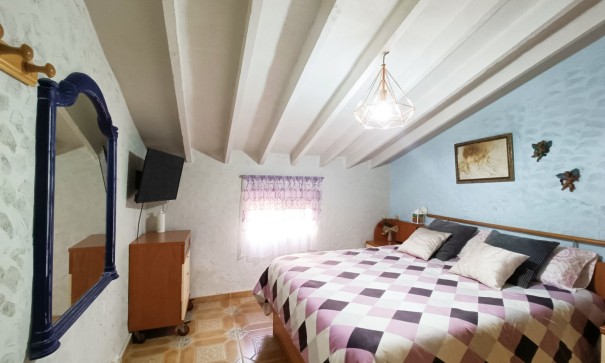 Revente - Villa Individuelle -
Barinas
