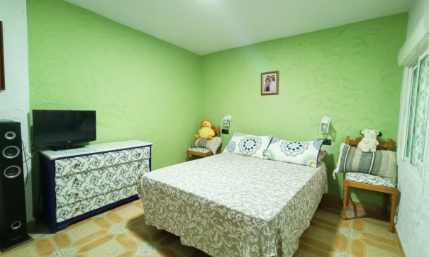 Revente - Villa Individuelle -
Barinas