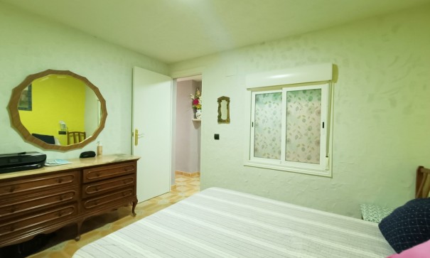 Revente - Villa Individuelle -
Barinas