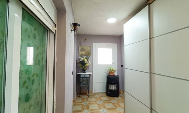 Revente - Villa Individuelle -
Barinas