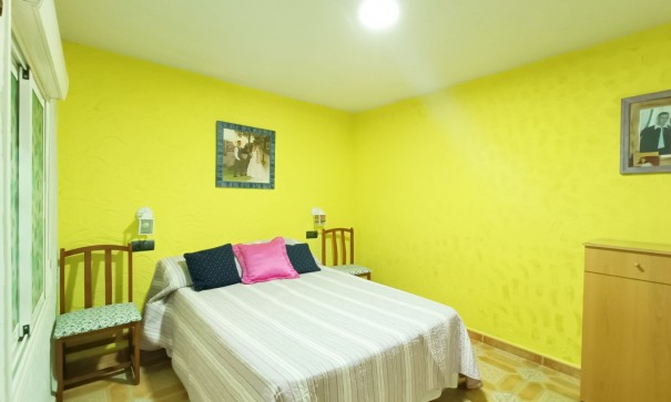 Revente - Villa Individuelle -
Barinas