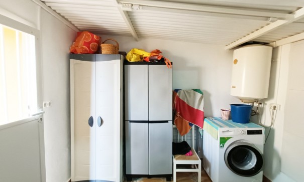 Revente - Villa Individuelle -
Barinas