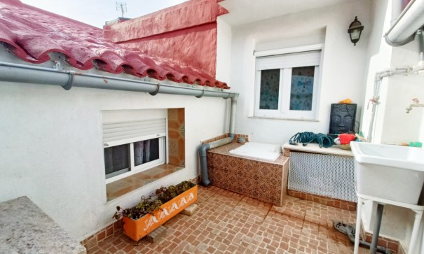 Revente - Villa Individuelle -
Barinas