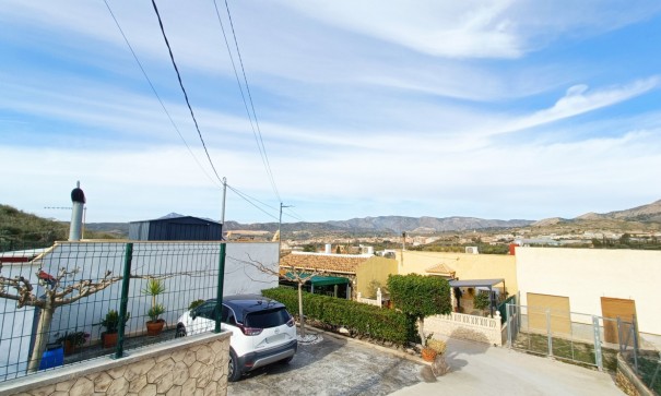 Revente - Villa Individuelle -
Barinas