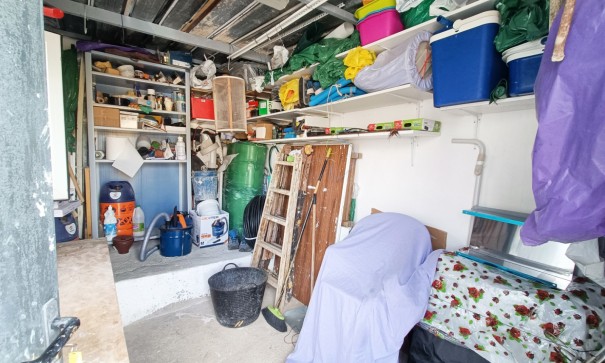 Revente - Villa Individuelle -
Barinas