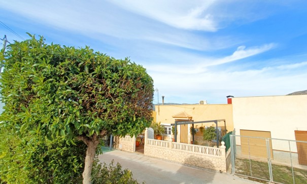 Revente - Villa Individuelle -
Barinas