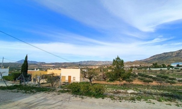 Revente - Villa Individuelle -
Barinas