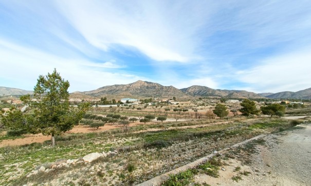 Revente - Villa Individuelle -
Barinas