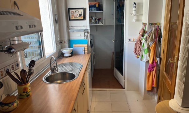 Sprzedaż - Apartament mieszkanie -
Orihuela Costa - Campoamor