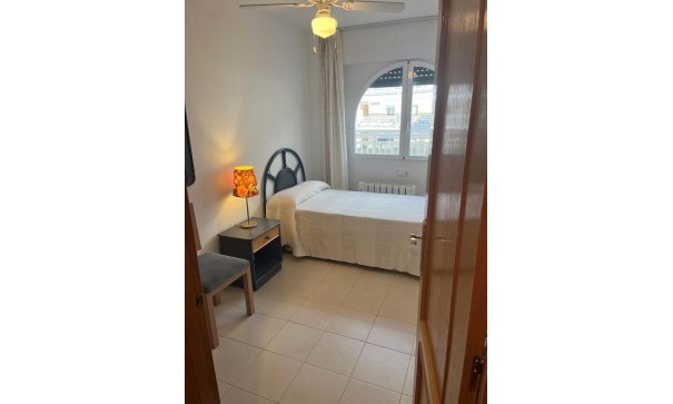 Sprzedaż - Apartament mieszkanie -
Orihuela Costa - Campoamor