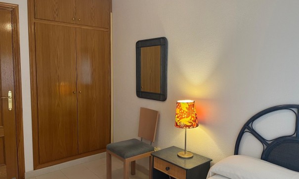 Sprzedaż - Apartament mieszkanie -
Orihuela Costa - Campoamor