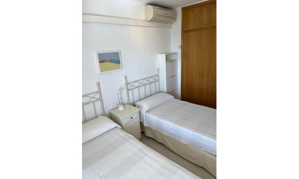 Sprzedaż - Apartament mieszkanie -
Orihuela Costa - Campoamor