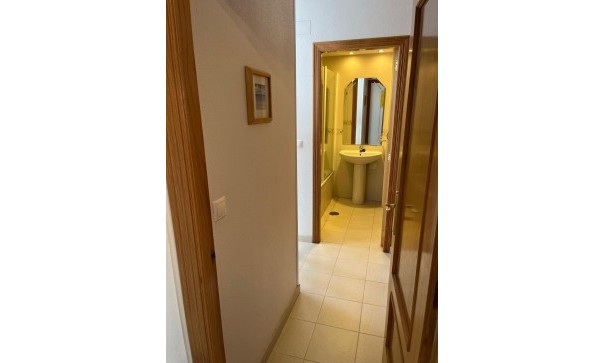 Sprzedaż - Apartament mieszkanie -
Orihuela Costa - Campoamor