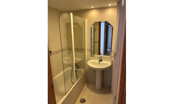 Sprzedaż - Apartament mieszkanie -
Orihuela Costa - Campoamor