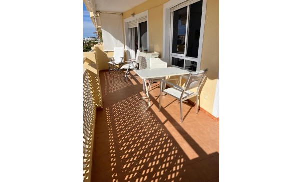Sprzedaż - Apartament mieszkanie -
Orihuela Costa - Campoamor