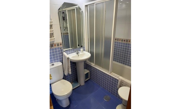 Sprzedaż - Apartament mieszkanie -
Orihuela Costa - Campoamor