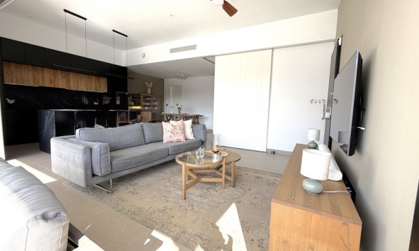 Resale - Wohnung Appartement -
Pilar de la Horadada - Costa Blanca Sur