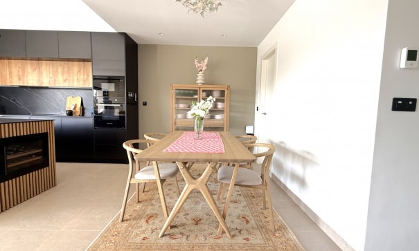 Resale - Wohnung Appartement -
Pilar de la Horadada - Costa Blanca Sur