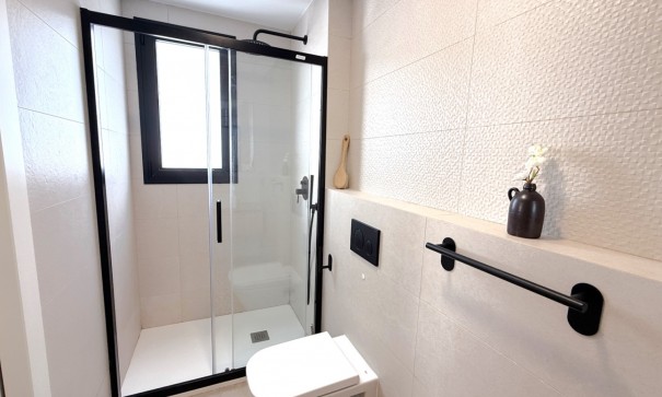 Resale - Wohnung Appartement -
Pilar de la Horadada - Costa Blanca Sur