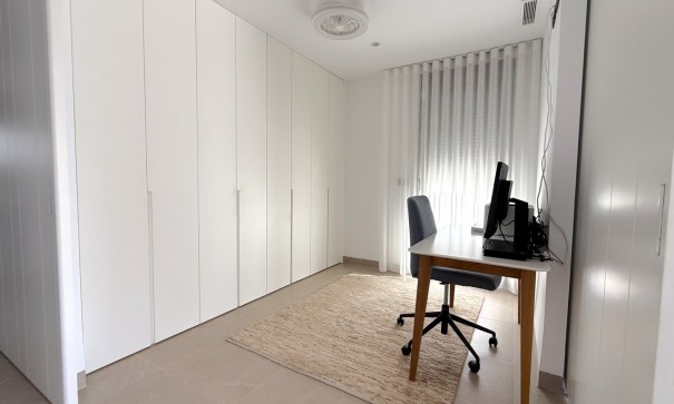 Resale - Wohnung Appartement -
Pilar de la Horadada - Costa Blanca Sur