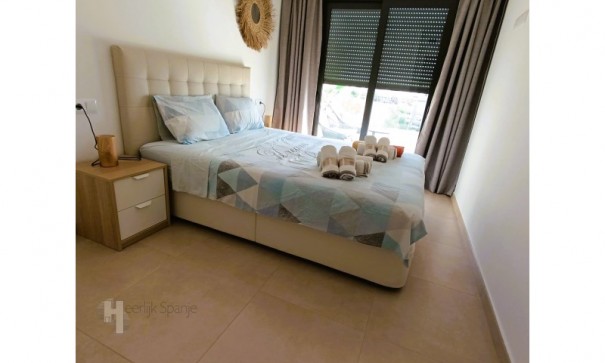 Återförsäljning - Fristående villa -
San Javier - Santiago de la Ribera