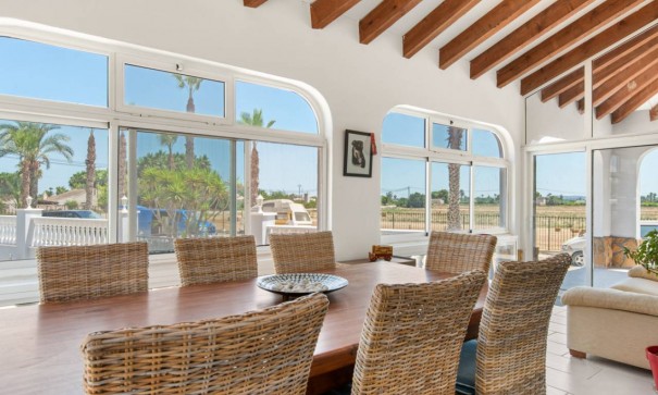 Venta - Finca Propiedad rural -
Catral