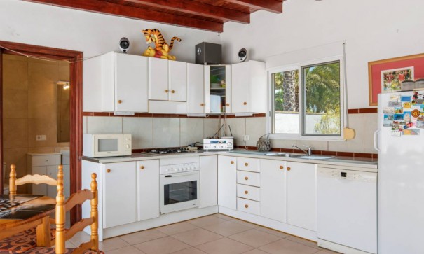 Venta - Finca Propiedad rural -
Catral