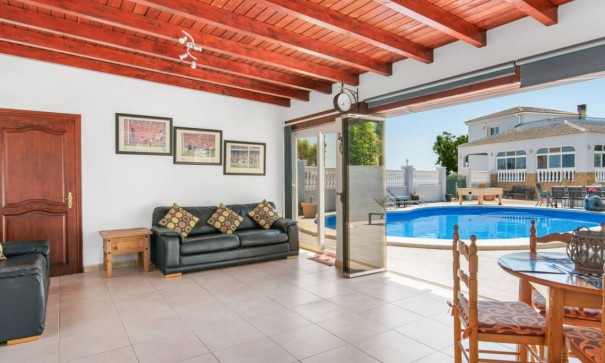 Venta - Finca Propiedad rural -
Catral