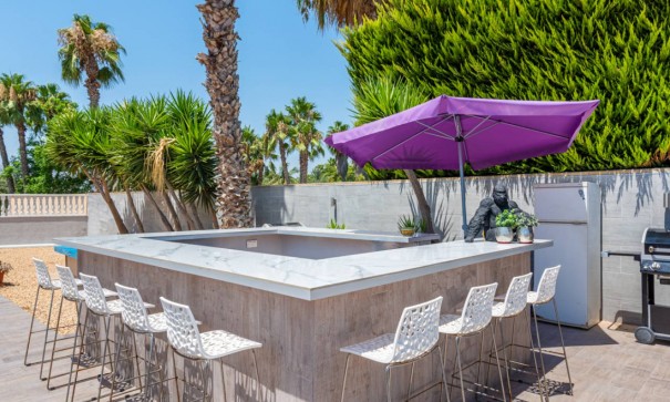 Venta - Finca Propiedad rural -
Catral