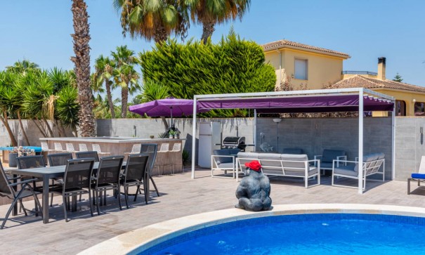 Venta - Finca Propiedad rural -
Catral