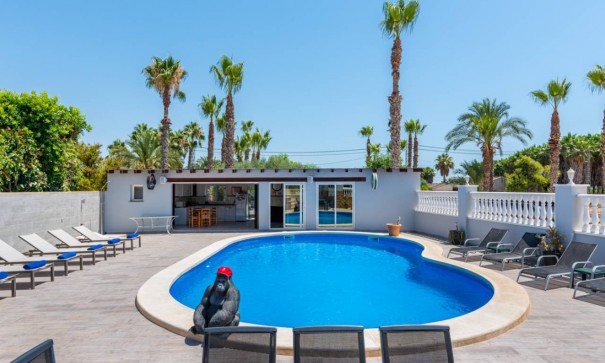 Venta - Finca Propiedad rural -
Catral