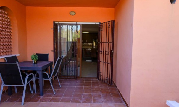 Sprzedaż - Apartament mieszkanie -
Torrevieja