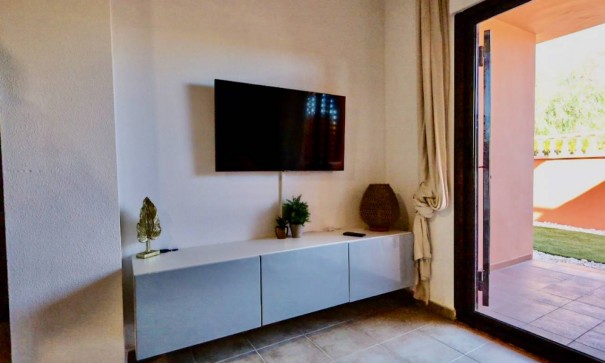 Återförsäljning - Lägenhet lägenhet -
Torrevieja