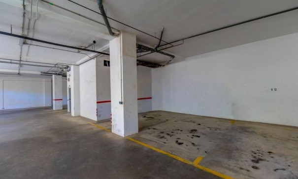 Resale - Wohnung Appartement -
Orihuela Costa - Altos de Campoamor