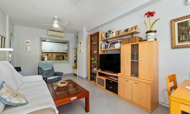 Resale - Wohnung Appartement -
Orihuela Costa - Altos de Campoamor