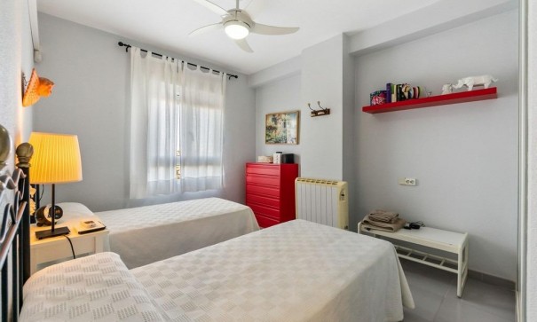 Resale - Wohnung Appartement -
Orihuela Costa - Altos de Campoamor