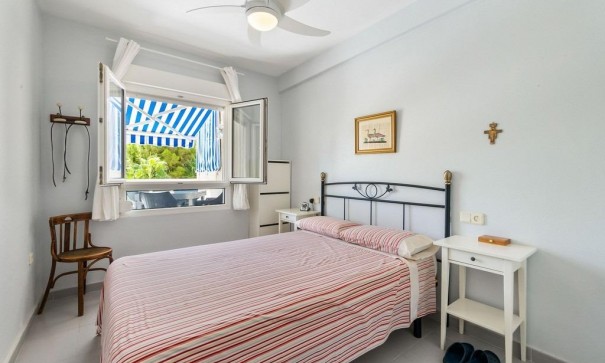 Resale - Wohnung Appartement -
Orihuela Costa - Altos de Campoamor