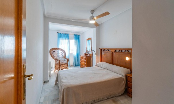 Revente - Villa Individuelle -
Torrevieja - La Mata