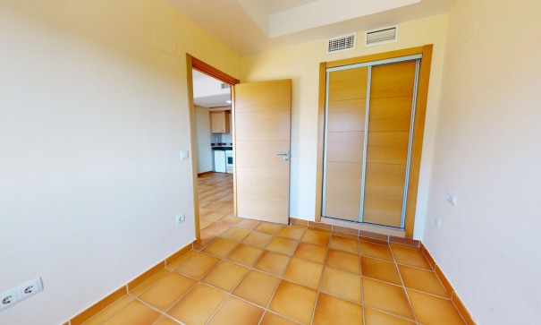 Nouvelle construction - Apartement Flat -
Archena - Villanueva del Rio Segura