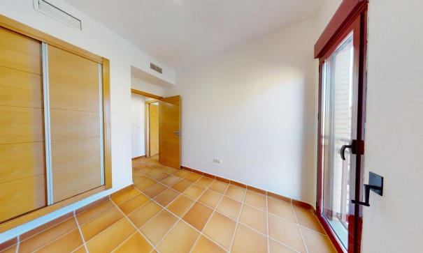 Nouvelle construction - Apartement Flat -
Archena - Villanueva del Rio Segura
