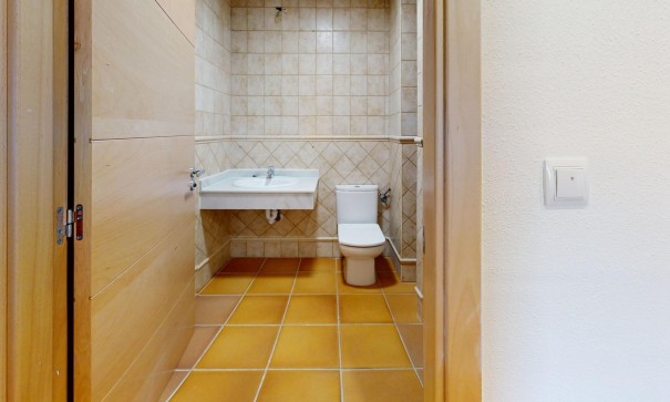 Nouvelle construction - Apartement Flat -
Archena - Villanueva del Rio Segura