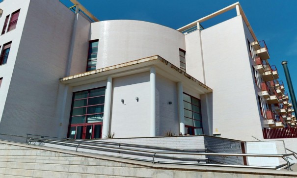 Nouvelle construction - Apartement Flat -
Archena - Villanueva del Rio Segura